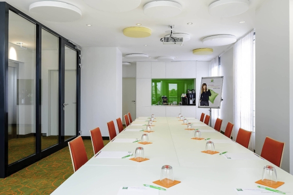 Hotel ibis Styles Hildesheim